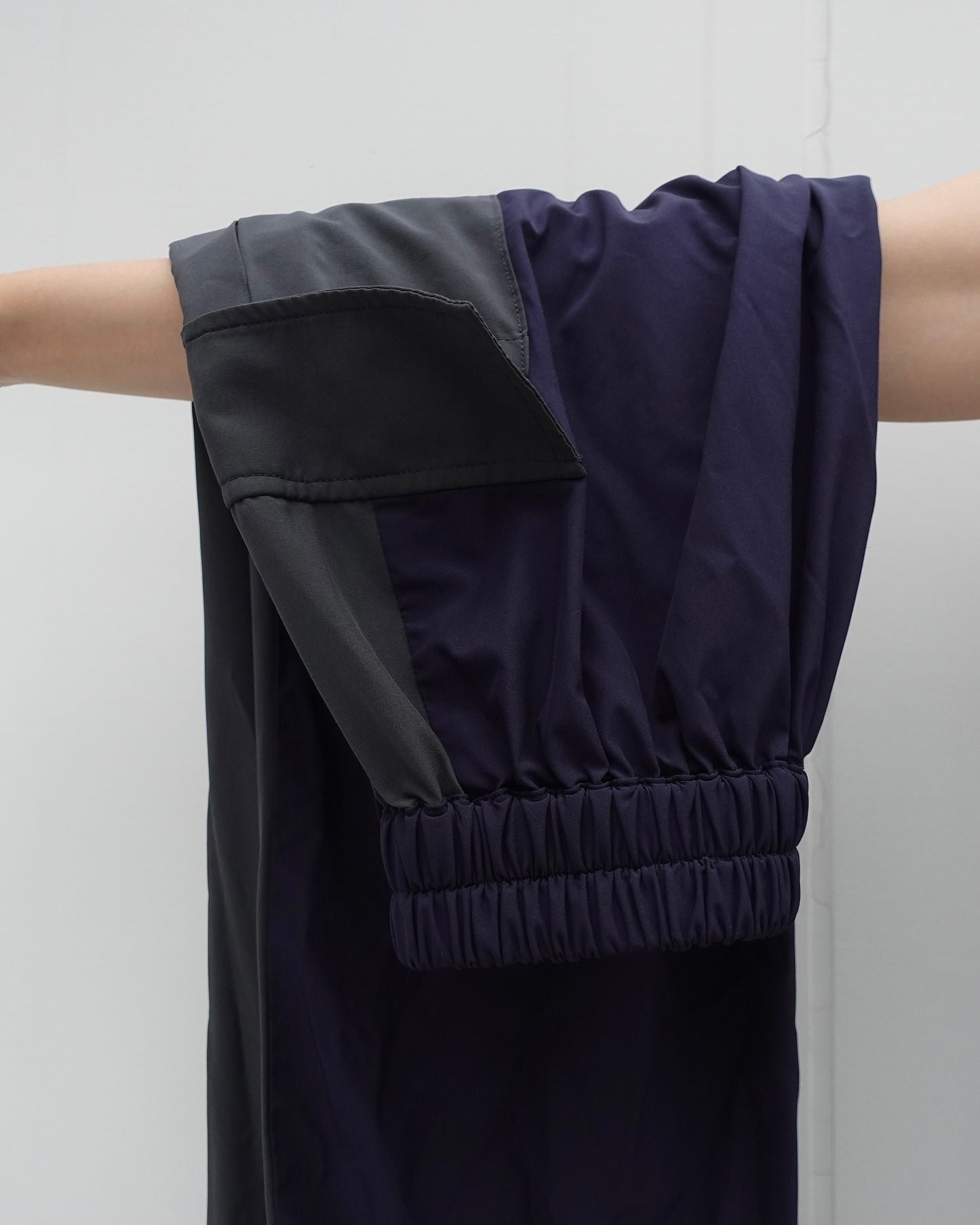 Cargo Pants - NAVY
