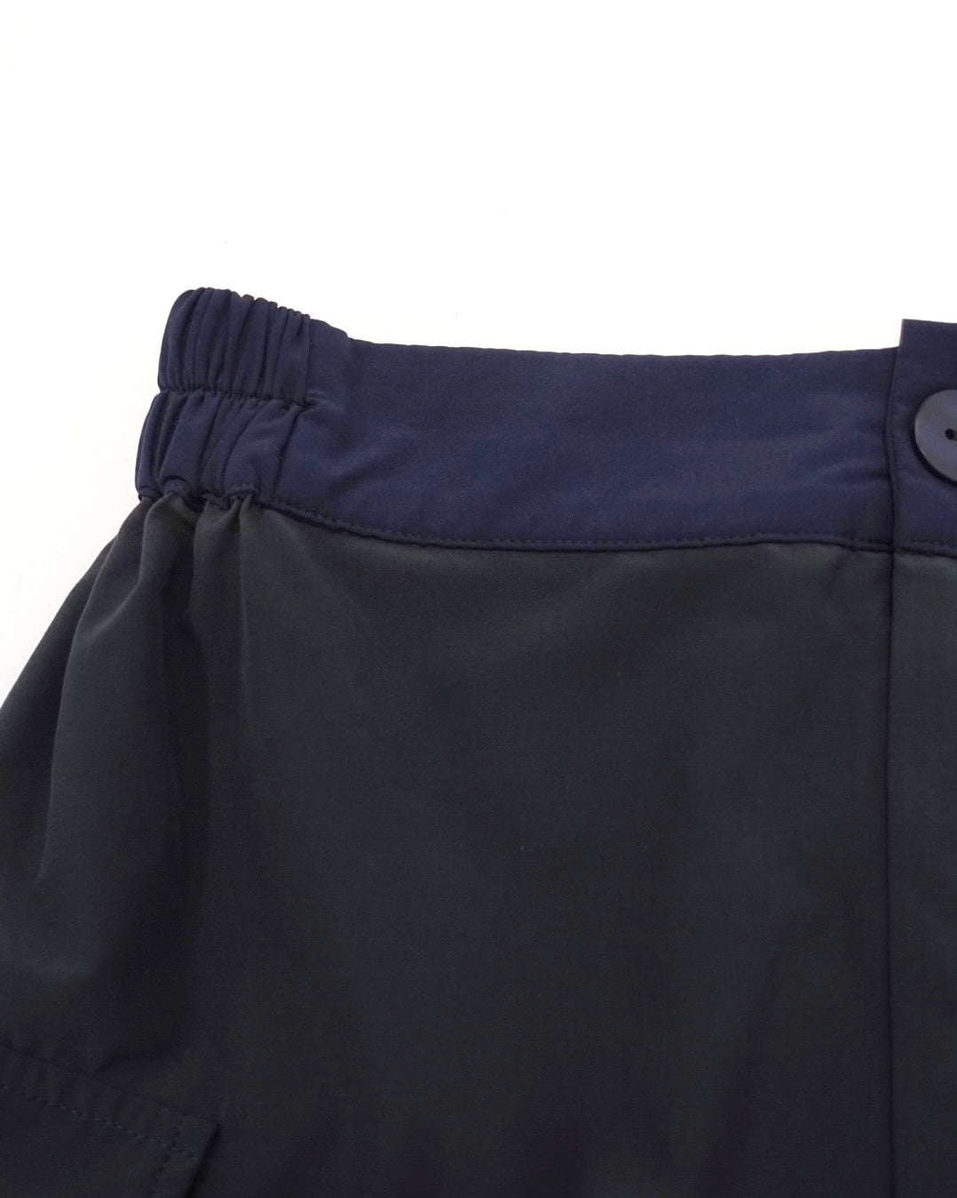 Cargo Pants - NAVY
