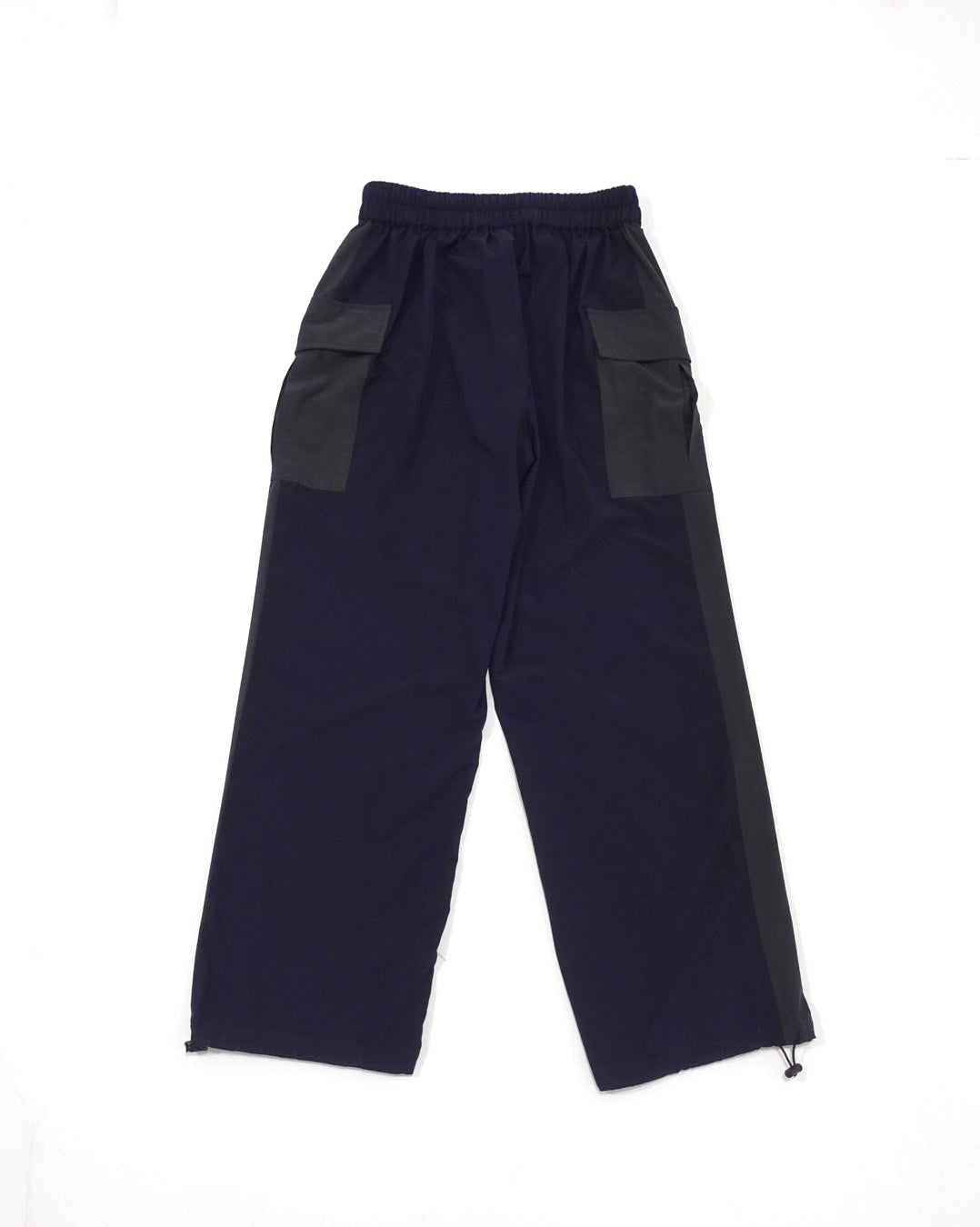Cargo Pants - NAVY