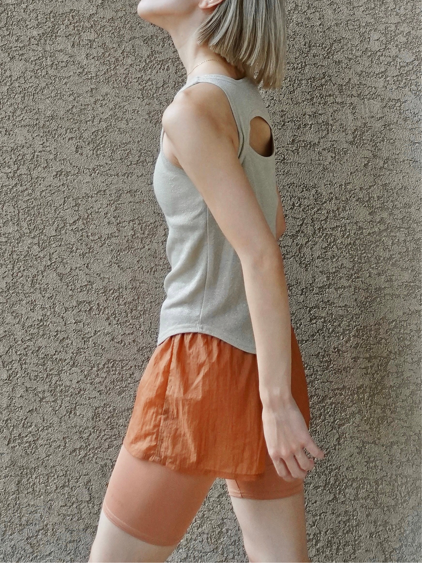 Short Pants - CHORAL