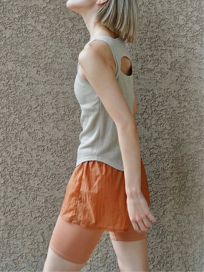 Short Pants - CHORAL