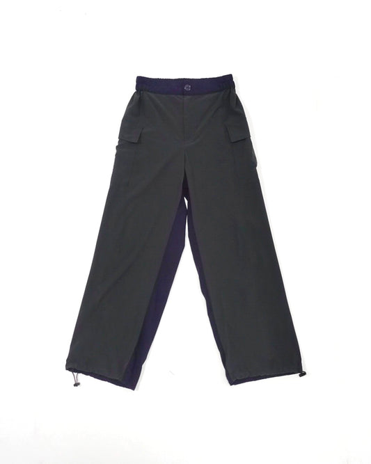 Cargo Pants - NAVY