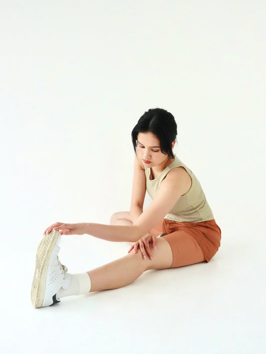 Short Pants - CHORAL
