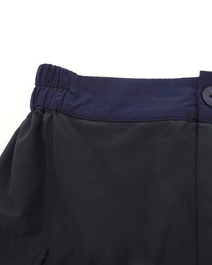 Cargo Pants - NAVY