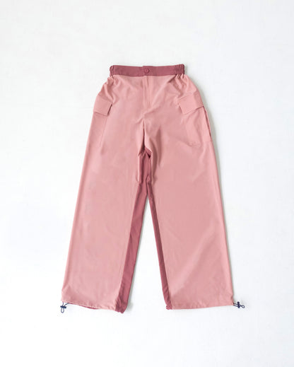 Cargo Pants - PINK