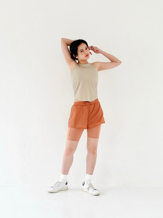 Short Pants - CHORAL