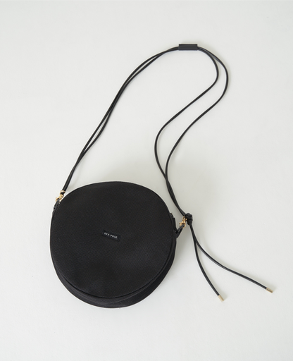 Wash Bag - BLACK