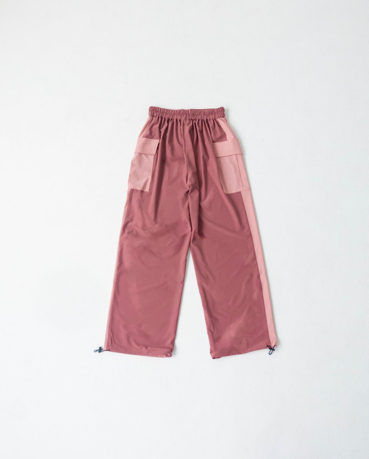 Cargo Pants - pink