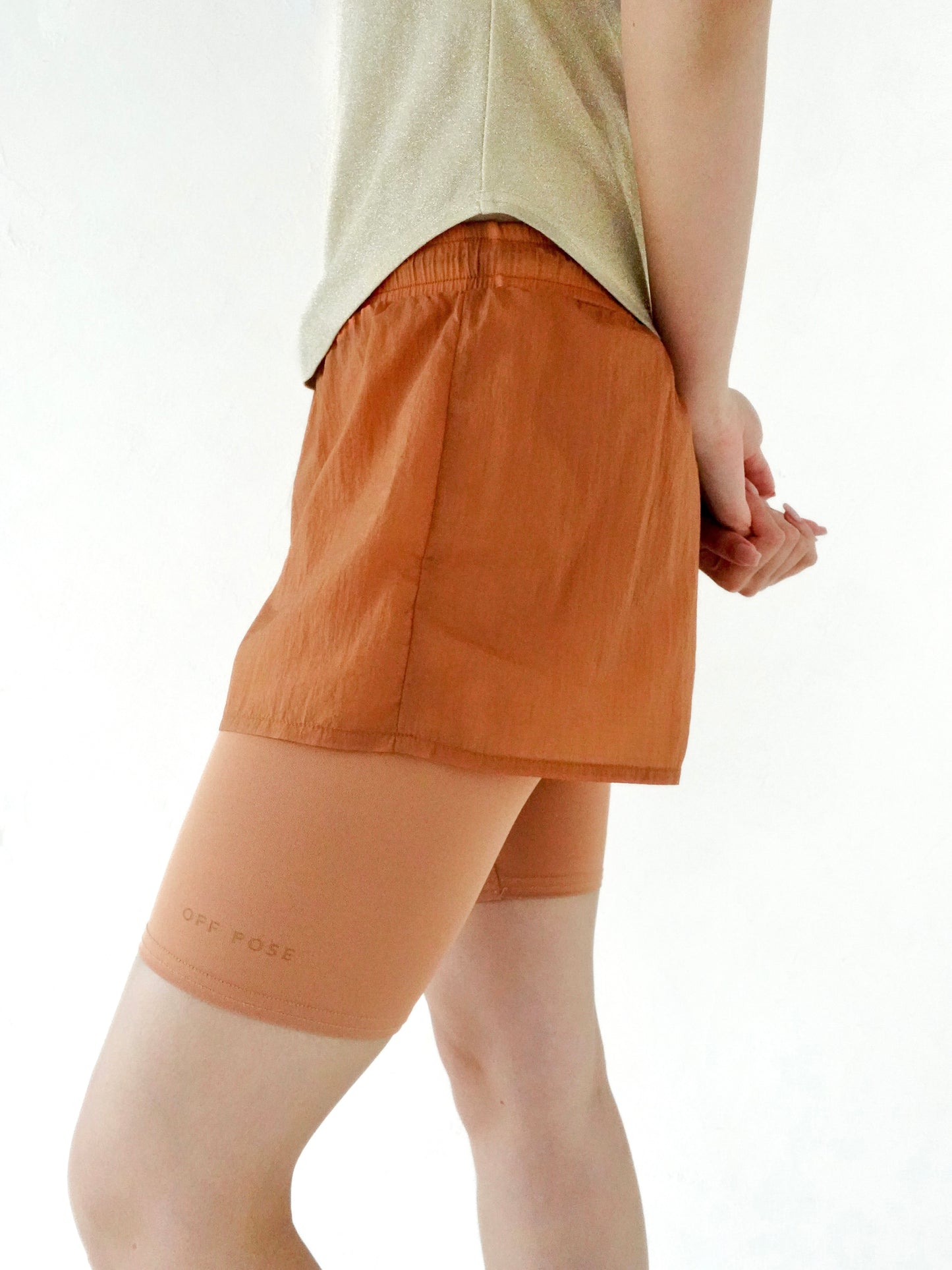 Short Pants - CHORAL