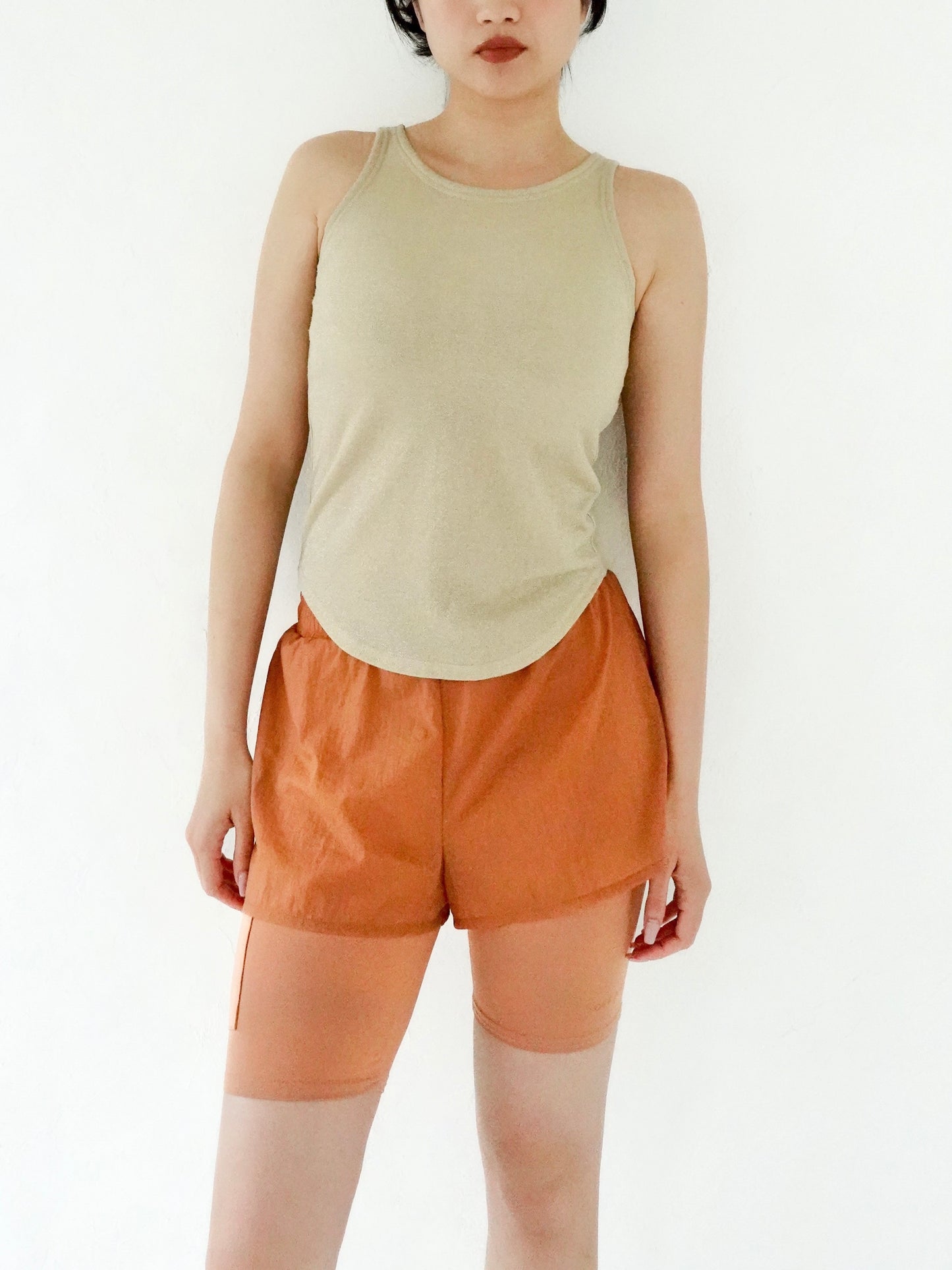 Short Pants - CHORAL