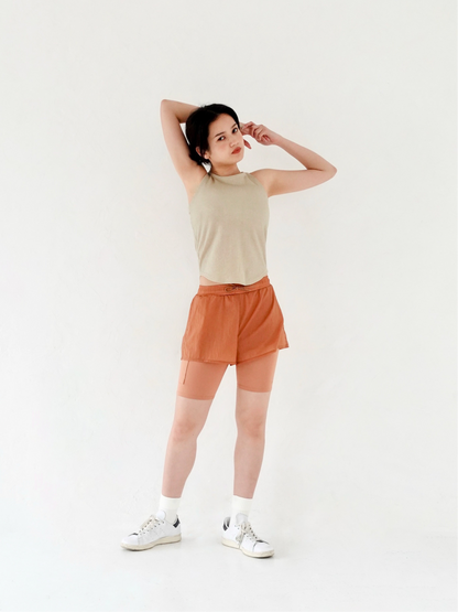 Short Pants - CHORAL