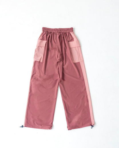 Cargo Pants - PINK