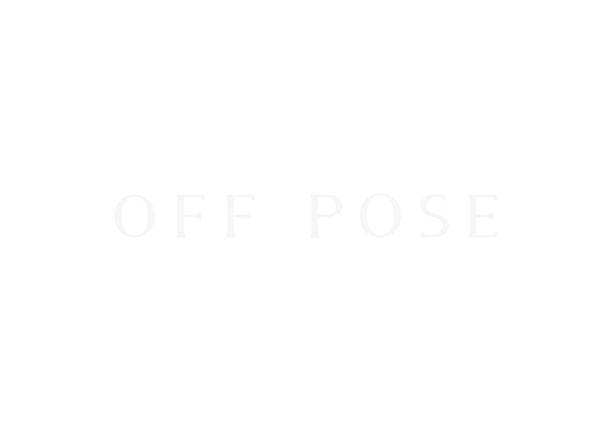 OFF POSE official 