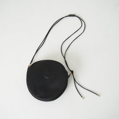 Wash Bag - black