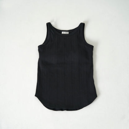 Skin Tank - BLACK