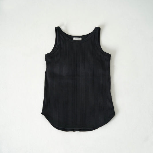 Skin Tank - BLACK